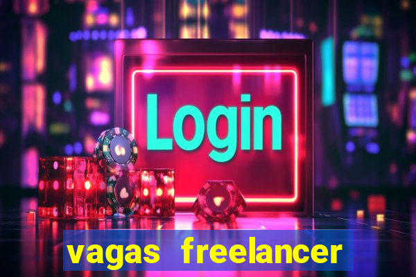 vagas freelancer porto alegre